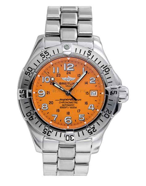 breitling a17360 specs.